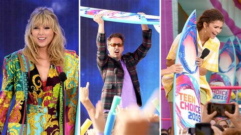 teen choice award|Teen Choice Awards: Full List of Winners .